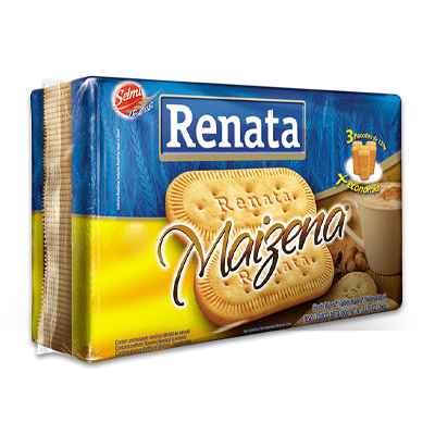 RENATA Amido De Milho Bola 360gr.