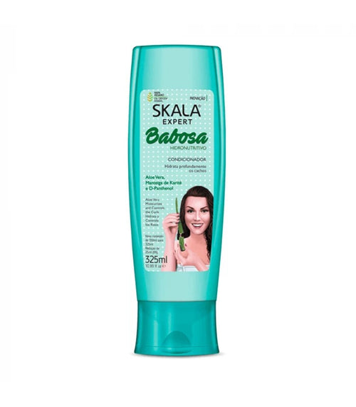 SKALA Babosa Condicionador Hidronutritivo 325ml