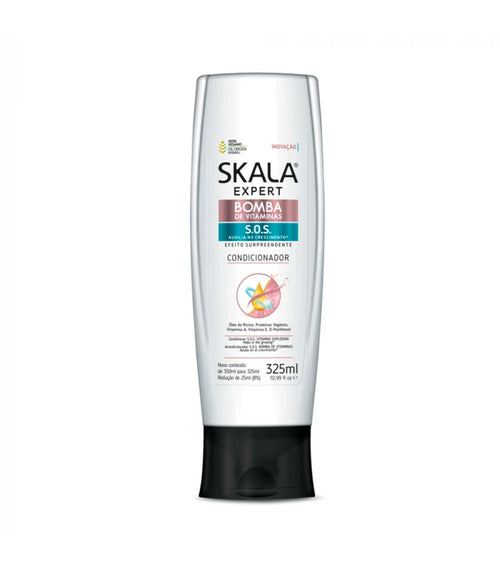 SKALA Vitamin Bomb Conditioner 325 ml