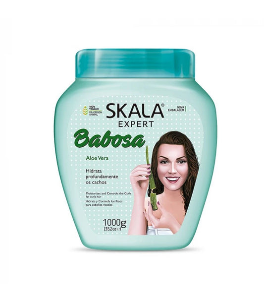 SKALA Slug Creme de Cabelo Hidronutritivo 1k