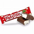 Chocolate Prestigio 33g.(Relleno de coco)